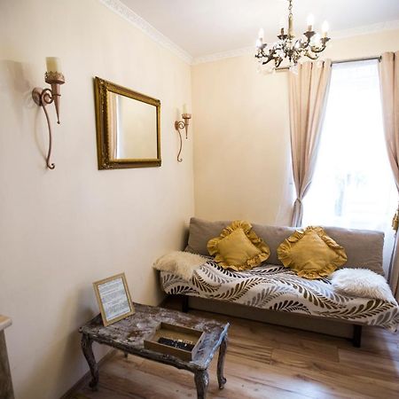 Obok Poczty Blisko Rynku Apartment Wałbrzych Exterior foto