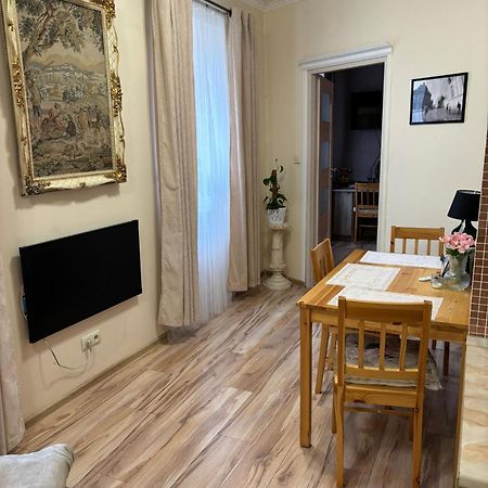 Obok Poczty Blisko Rynku Apartment Wałbrzych Exterior foto