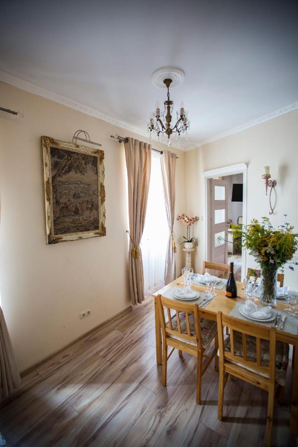 Obok Poczty Blisko Rynku Apartment Wałbrzych Exterior foto