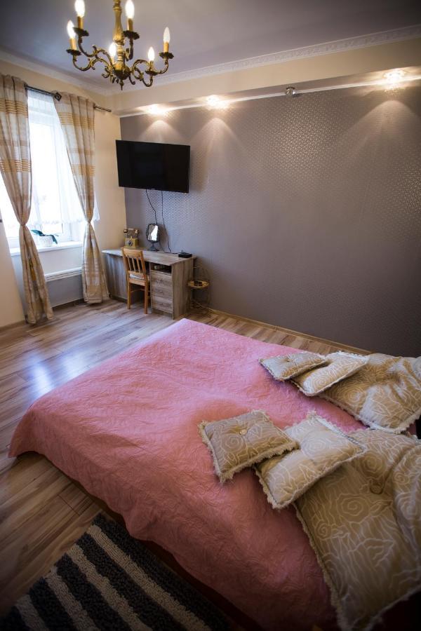 Obok Poczty Blisko Rynku Apartment Wałbrzych Exterior foto