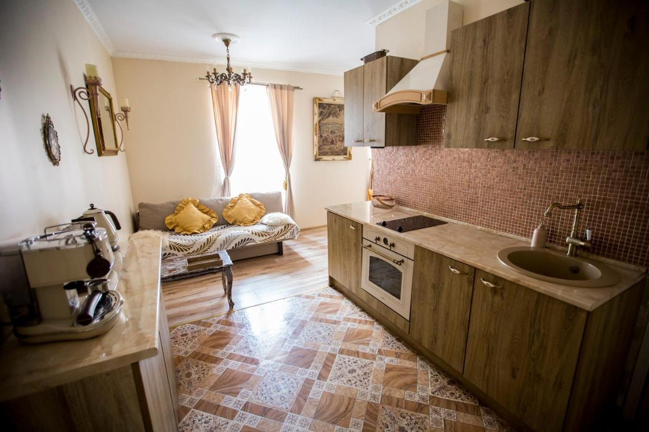 Obok Poczty Blisko Rynku Apartment Wałbrzych Exterior foto