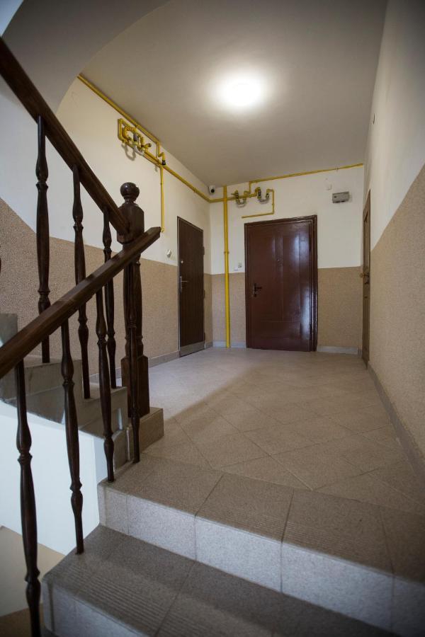 Obok Poczty Blisko Rynku Apartment Wałbrzych Exterior foto
