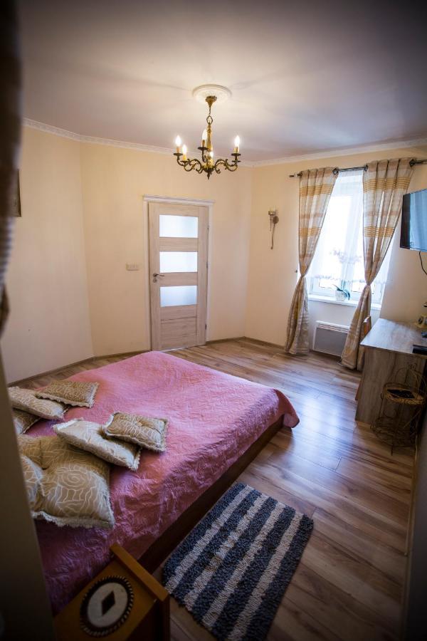 Obok Poczty Blisko Rynku Apartment Wałbrzych Exterior foto
