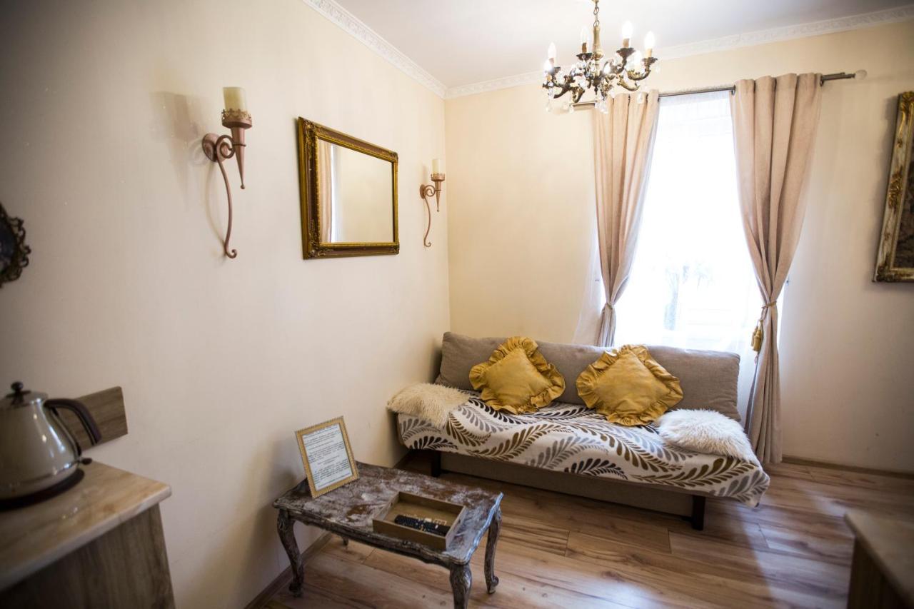 Obok Poczty Blisko Rynku Apartment Wałbrzych Exterior foto